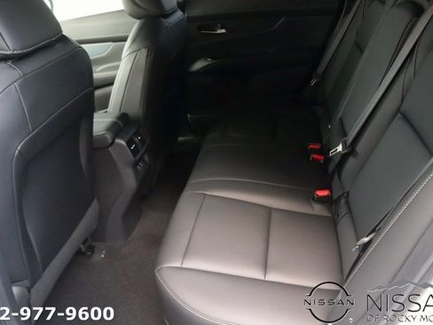 New 2025 Nissan Murano SL w/ Cargo Package image 14