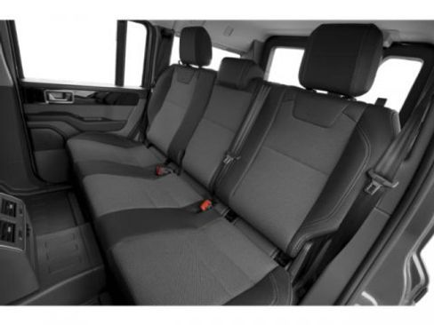 Used 2025 INEOS Grenadier Trialmaster Edition image 15