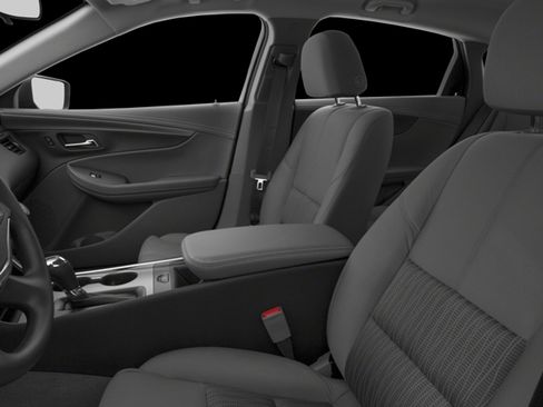 Used 2018 Chevrolet Impala LS FWD image 50