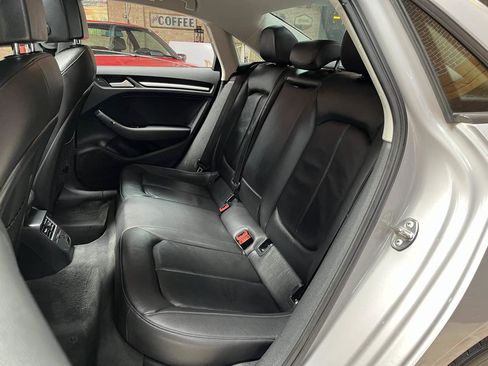 Used 2015 Audi A3 1.8T Premium FWD image 24