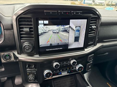 Certified 2023 Ford F150 Tremor w/ Equipment Group 402A High AWD/4WD image 31