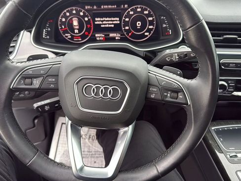 Used 2018 Audi Q7 3.0T Prestige w/ Prestige Package image 54