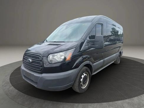 Used 2018 Ford Transit 350 XL RWD image 1