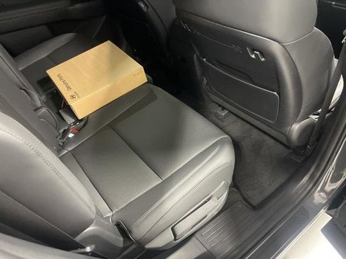 New 2026 Hyundai Santa Fe SEL image 26