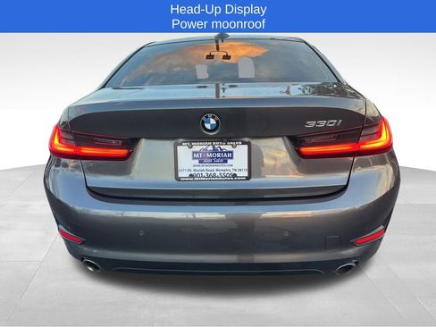 Used 2020 BMW 330i 330i image 7