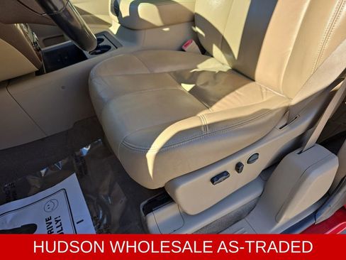 Used 2011 Chevrolet Silverado 1500 LTZ w/ LTZ Plus Package image 29