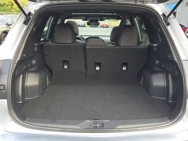 Certified 2026 Subaru Forester Premium AWD/4WD image 20