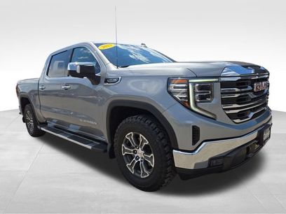Used 2023 GMC Sierra 1500 SLT w/ SLT Convenience Package
