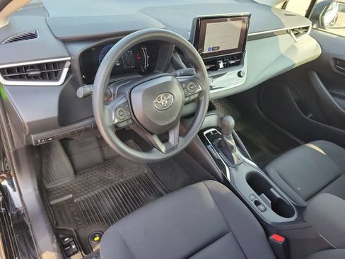Used 2026 Toyota Corolla LE FWD image 8