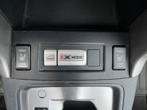 Used 2018 Subaru Forester 2.5i Premium image 35
