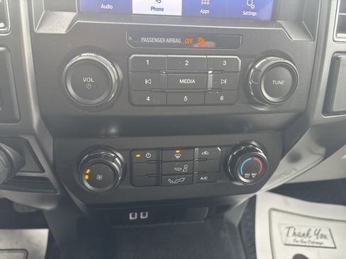 Used 2020 Ford F150 XLT w/ Equipment Group 302A Luxury image 25