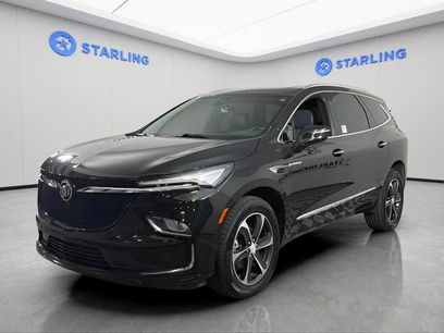 Certified 2022 Buick Enclave Essence w/ Experience Buick Package