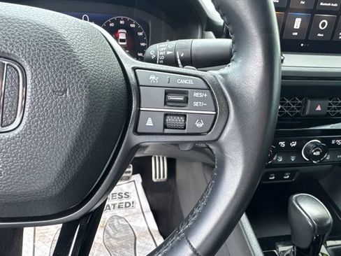 Used 2023 Honda Accord Sport image 13