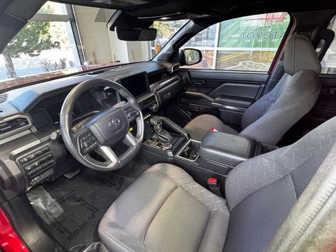 Certified 2024 Toyota Tacoma SR5 image 22