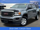 Used 2018 GMC Canyon 2WD Crew Cab w/ Convenience Package image 1