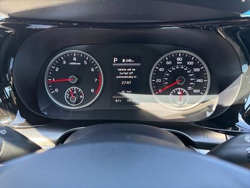 Used 2021 Kia K5 GT w/ GT1 Package image 19