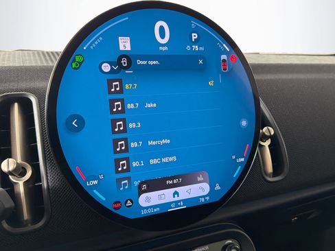 Used 2025 MINI Cooper Countryman S image 19