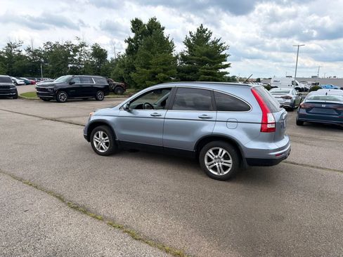 Used 2010 Honda CR-V EX-L image 9