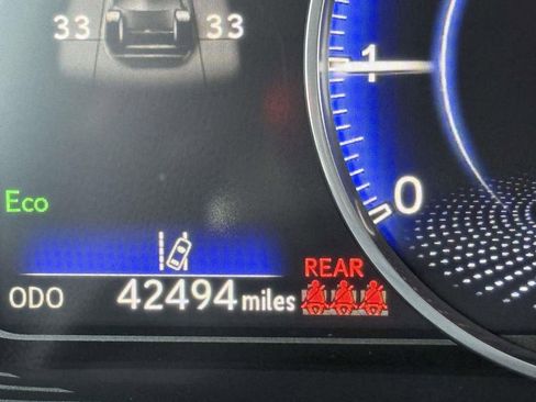 Used 2025 Lexus ES 350 Premium image 30