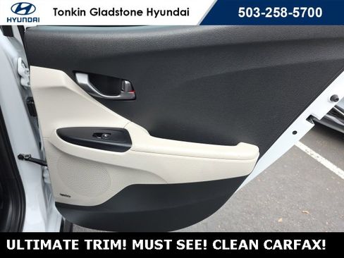 Used 2020 Hyundai Veloster Turbo Ultimate image 23