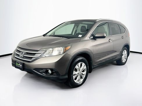 Used 2013 Honda CR-V EX-L image 3