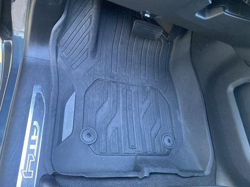 Used 2019 GMC Sierra 1500 AT4 w/ AT4 Premium Package image 27