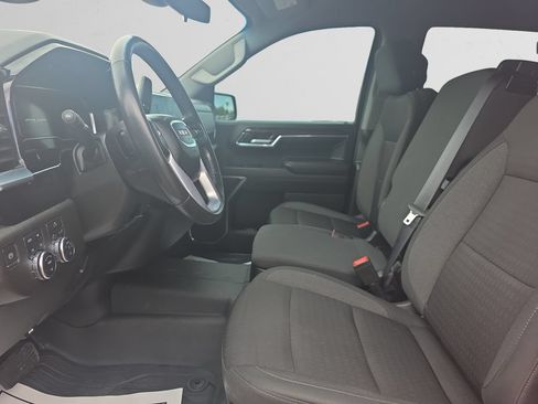 Used 2022 GMC Sierra 1500 Elevation w/ X31 Off-Road Package AWD/4WD image 10