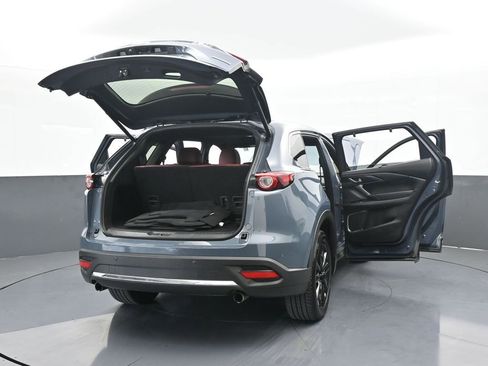 Used 2023 MAZDA CX-9 Carbon Edition image 76