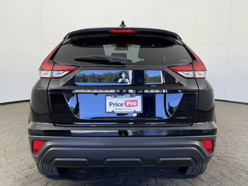 Used 2026 Mitsubishi Eclipse Cross LE AWD/4WD image 6