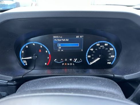 Used 2021 Ford Bronco Sport Big Bend w/ Big Bend Package (96B) image 17