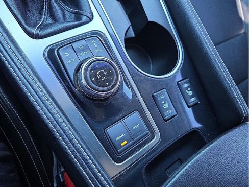 Used 2018 Nissan Maxima 3.5 SL image 20