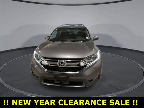 Used 2018 Honda CR-V EX-L image 3