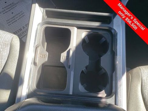 Used 2022 Ford F250 Lariat image 17