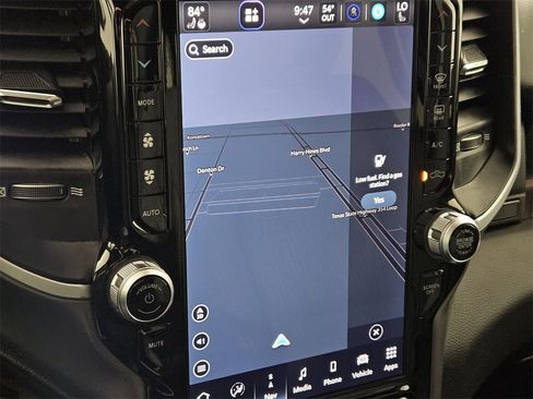 Used 2023 RAM 1500 Big Horn image 15