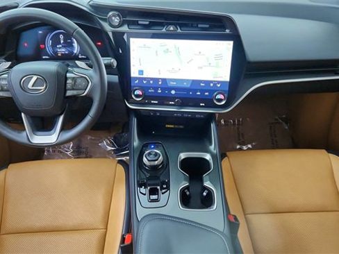 Used 2024 Lexus RZ 450e Premium w/ Technology Package image 19