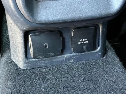 Used 2025 Ford Bronco Big Bend AWD/4WD image 26
