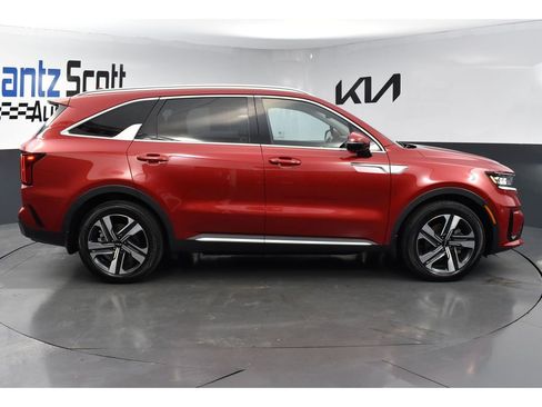 Used 2023 Kia Sorento SX Prestige AWD/4WD image 6