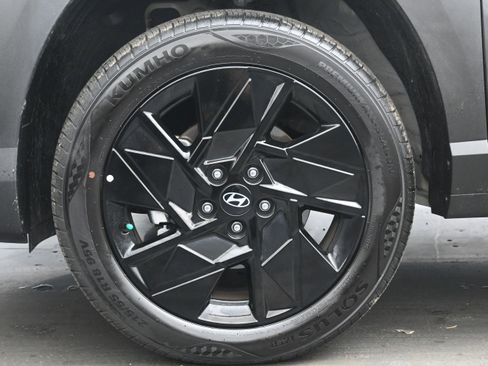 Certified 2026 Hyundai Kona SEL Sport AWD/4WD image 9