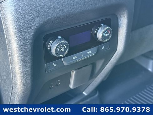 New 2026 Chevrolet Traverse RS w/ LPO, Floor Liner Package image 27