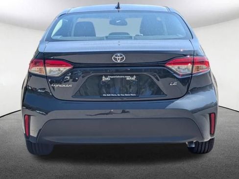 New 2026 Toyota Corolla LE FWD image 6