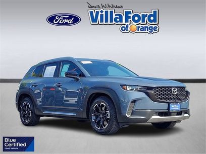 Used 2023 MAZDA CX-50 Meridian Edition w/ Cargo Package