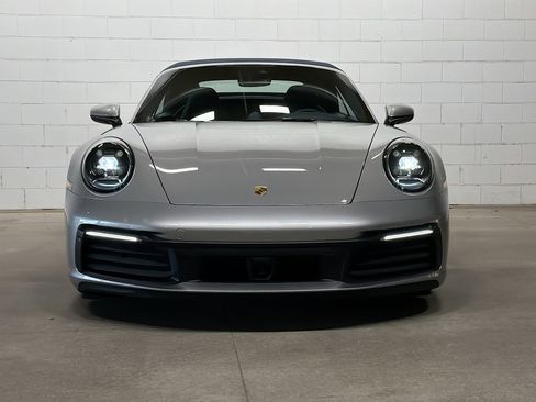 Certified 2020 Porsche 911 Carrera S image 9
