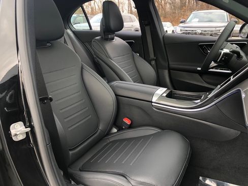 New 2026 Mercedes-Benz C 300 C 300 image 33
