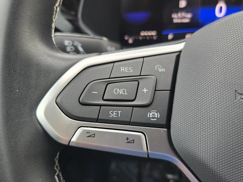 Certified 2023 Volkswagen Taos S FWD image 21