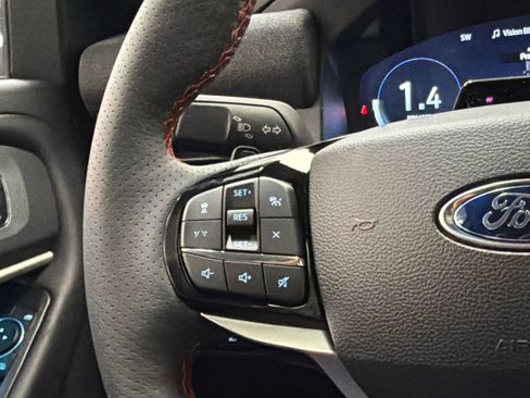 New 2026 Ford Explorer ST image 26