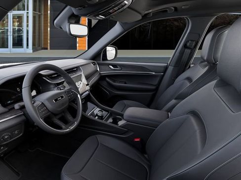 New 2026 Jeep Grand Cherokee Limited AWD/4WD image 22