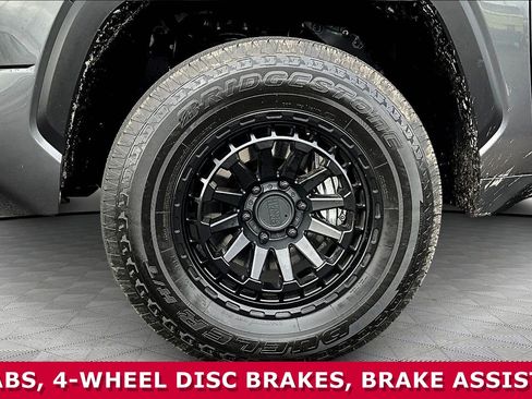 Used 2024 Toyota Tundra SR5 image 32