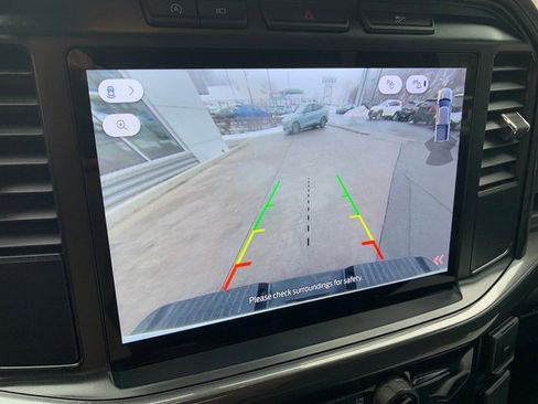 Certified 2024 Ford F150 STX w/ STX Black Appearance Package image 35