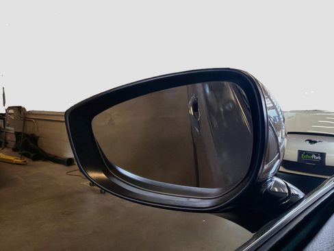 Used 2025 MAZDA CX-30 AWD 2.5 S w/ Preferred Package image 16