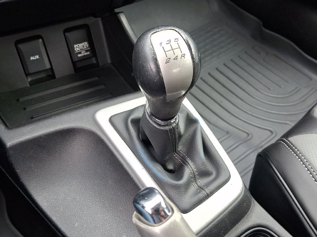 Used 2015 Honda Civic LX image 22